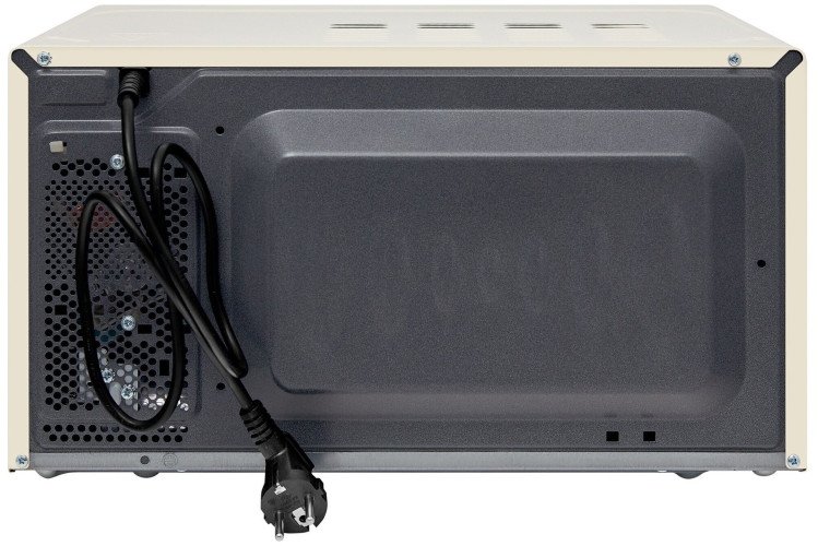 Микроволновая печь Hiberg VM 4582 YR