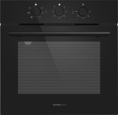 Электрический духовой шкаф HOMSair OEF606BK2