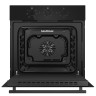 Электрический духовой шкаф HOMSair OEF606BK2