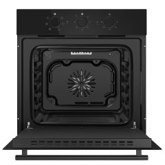 Электрический духовой шкаф HOMSair OEF606BK2