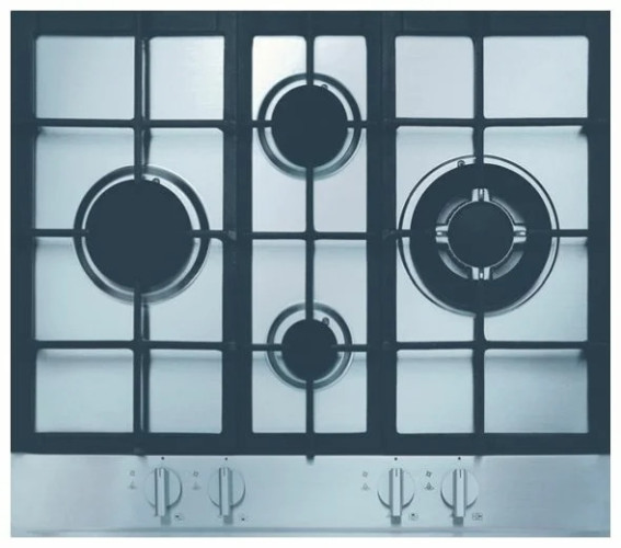 Газовая варочная панель Zigmund&Shtain GN 63.61