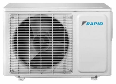 Сплит-система Rapid RAC-18HJ/N1