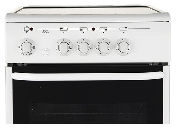 Электрическая плита DeLuxe 506004 02 эс