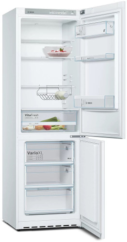 Холодильник Bosch KGV36XW2AR