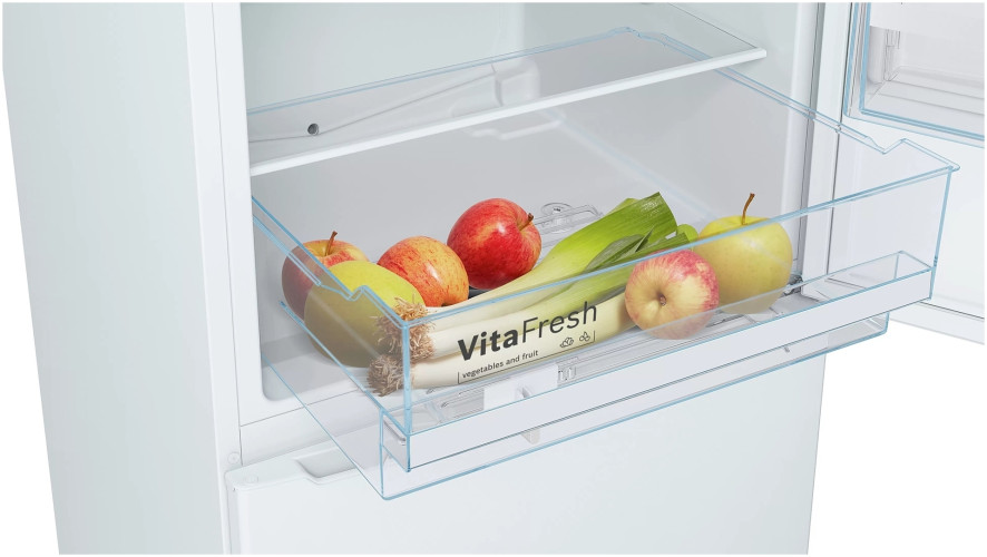 Холодильник Bosch KGV36XW2AR