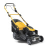 Газонокосилка бензиновая Stiga Combi 50 SVQ