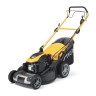 Газонокосилка бензиновая Stiga Combi 50 SVQ