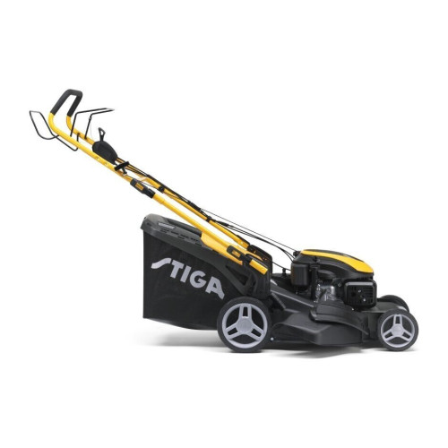 Газонокосилка бензиновая Stiga Combi 50 SVQ
