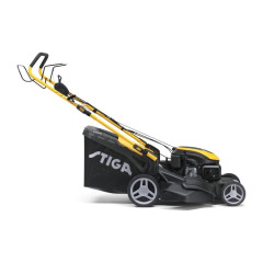 Газонокосилка бензиновая Stiga Combi 50 SVQ