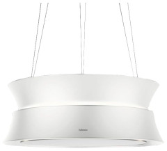 Кухонная вытяжка Falmec Dama IS 60 White CDCN60 E0P7 ZZZB461F