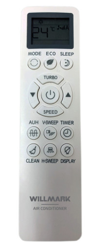 Сплит-система Willmark ACS-18CH