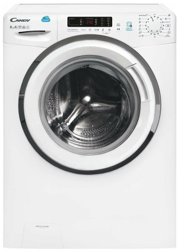 Стиральная машина Candy CS 1292 D3