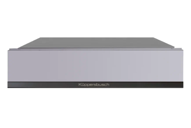 Выдвижной ящик Kuppersbusch CSZ 6800.0 G2 Black Chrome