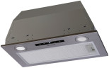 Встраиваемая вытяжка WEISSGAUFF BOX 1200 IX нержавеющая сталь