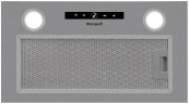 Встраиваемая вытяжка WEISSGAUFF BOX 1200 IX нержавеющая сталь