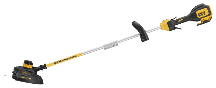 Триммер аккумуляторный DeWALT DCM561PBS-XJ