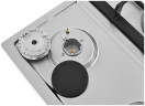 Газовая варочная панель Zugel ZGH451B