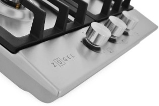 Газовая варочная панель Zugel ZGH451B