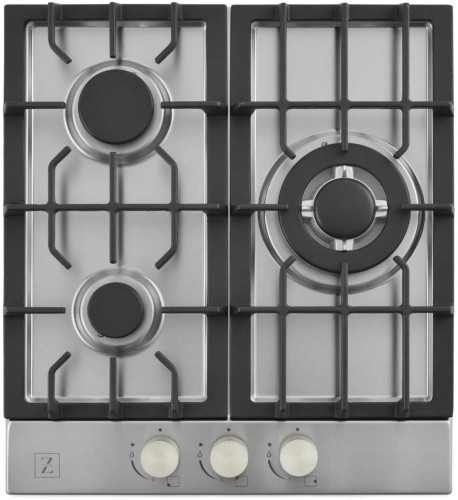 Газовая варочная панель Zugel ZGH451B