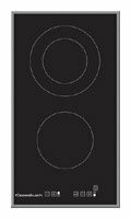 Электрическая варочная панель Kuppersbusch EGE 304.0 M