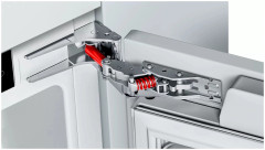 Встраиваемый холодильник Bosch KIF 81PD20R