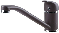 Смеситель для мойки Zigmund &amp; Shtain ZS 0200 швейцарский шоколад