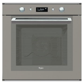 Электрический духовой шкаф Whirlpool AKZM 784 S
