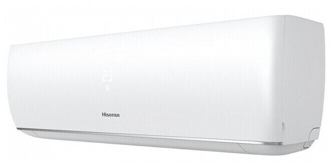 Сплит-система Hisense AS-10UW4RYDTV02 EXPERT PRO DC Inv
