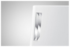 Кофемашина Jura A1 Piano White