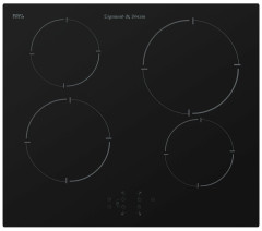 Электрическая варочная панель Zigmund&amp;Shtain CNS 024.60