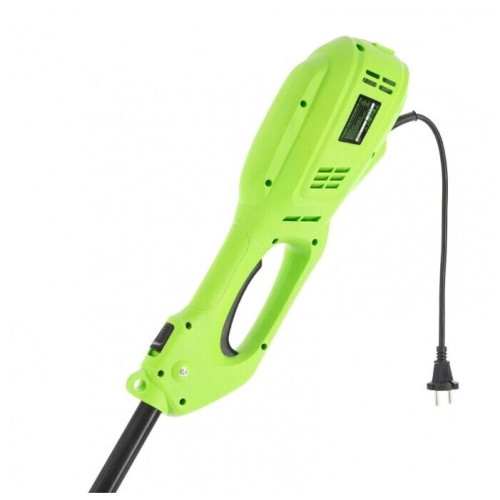 Триммер электрический Сибртех ЭКИ 1000