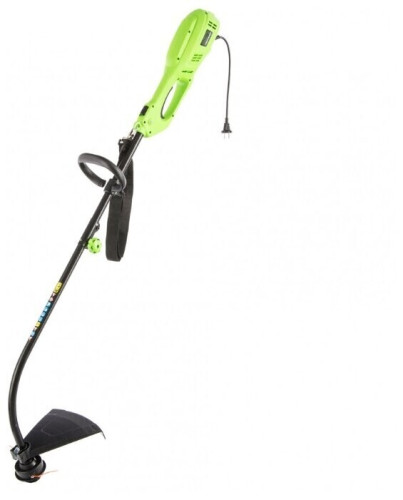 Триммер электрический Сибртех ЭКИ 1000