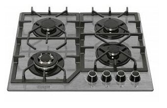 Газовая варочная панель GEFEST ПВГ 2232-01 К35