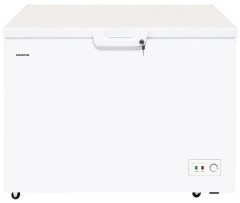 Морозильный ларь HIBERG PF-44L2W