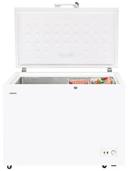 Морозильный ларь HIBERG PF-44L2W