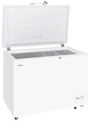 Морозильный ларь HIBERG PF-44L2W
