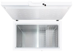 Морозильный ларь HIBERG PF-44L2W