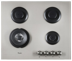 Газовая варочная панель Whirlpool GOA 6425 S