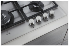 Газовая варочная панель Whirlpool GOA 6425 S