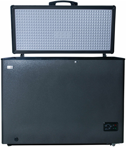 Морозильный ларь Willmark CF 387BS