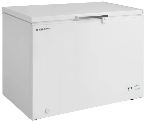 Морозильный ларь Kraft BDW 340 QX