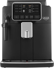 Кофемашина Gaggia Cadorna STY BK 9600/01