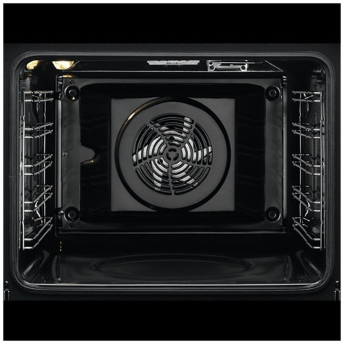 Электрический духовой шкаф Electrolux KOF 3C70 X