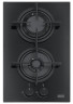 Газовая варочная панель Franke FHCR 302 2G HE BK C