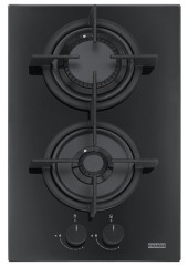 Газовая варочная панель Franke FHCR 302 2G HE BK C