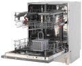 Посудомоечная машина Hotpoint HIE 2B19 C N