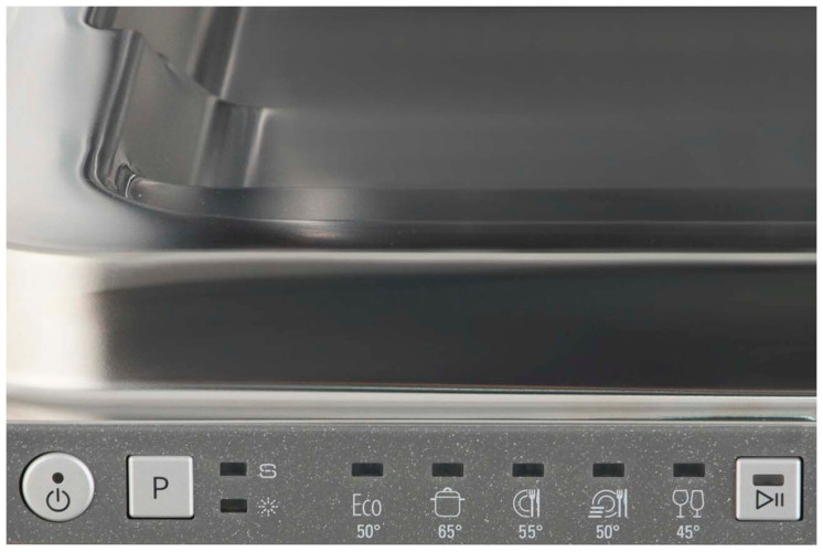 Посудомоечная машина Hotpoint HIE 2B19 C N