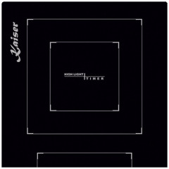 Электрическая варочная панель Kaiser KCT 3721 F