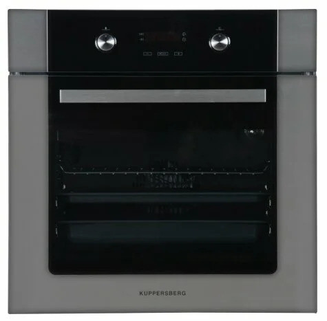Электрический духовой шкаф Kuppersberg SB 663 M