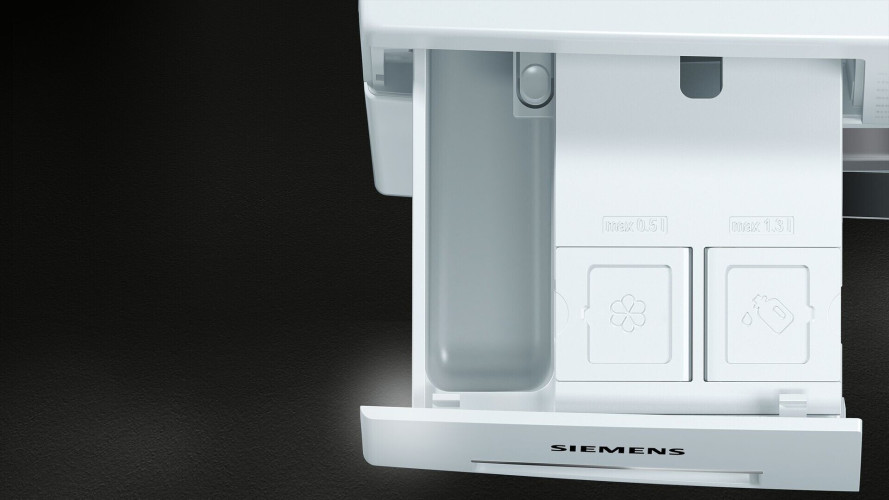 Стиральная машина Siemens WM 14T691OE